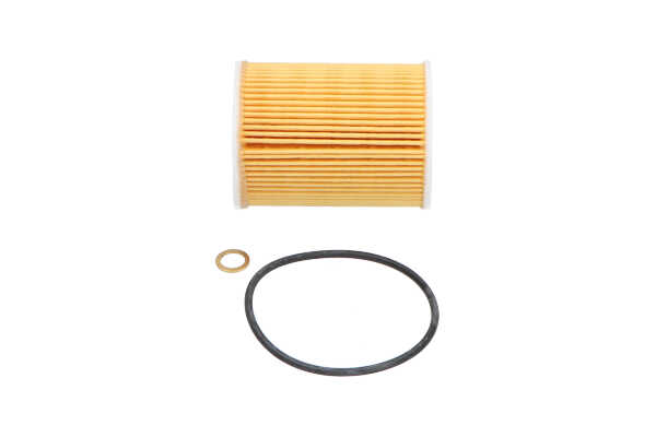 KAVO PARTS HO-604: Eļļas filtrs