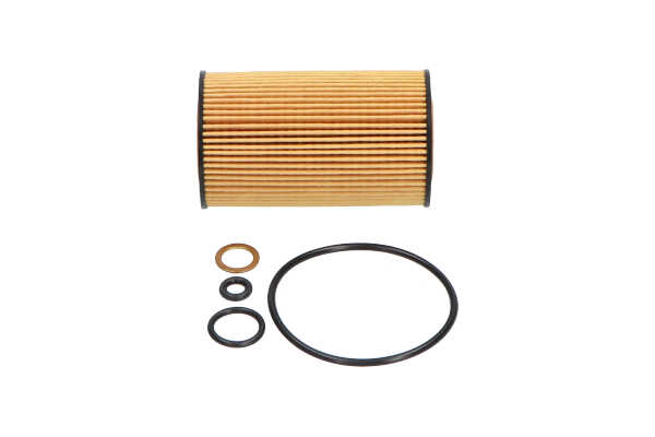 KAVO PARTS HO-624 Filtr oleju KIA Sonet (QY) 115 KM olej napędowy koszt