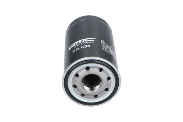 KAVO PARTS HO-635 Φίλτρο λαδιού TOYOTA DYNA 400 Πλατφόρμα/σασσί (XZU_) 147 PS Πετρέλαιο κόστος