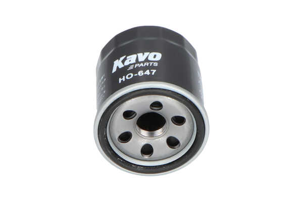 KAVO PARTS HO-647 Ölfilter