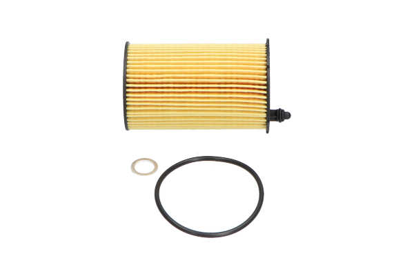KAVO PARTS HO-702 Filtr oleju HYUNDAI SANTA FE 2 (CM) 276 KM benzyna koszt