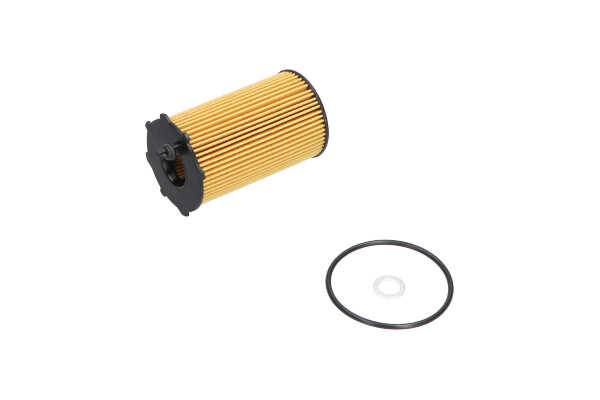 KAVO PARTS HO-703: Filtr oleju