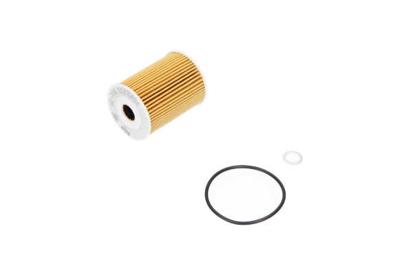 KAVO PARTS HO-706 Alyvos filtras KIA K9 (RJ) 249 AG benzinas kaina