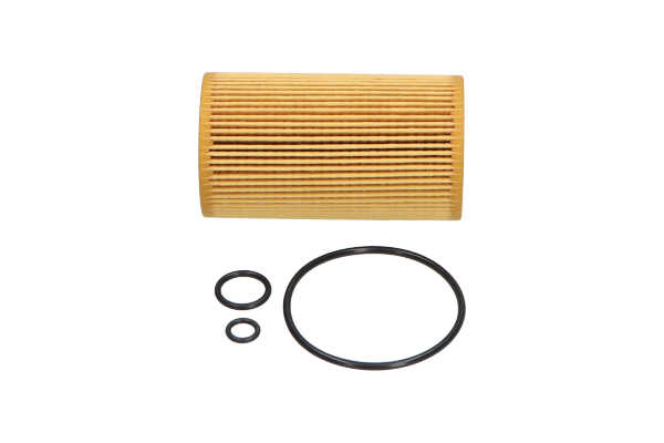 KAVO PARTS HO-828 Φίλτρο λαδιού JEEP COMPASS (MK49) 136 PS Πετρέλαιο κόστος