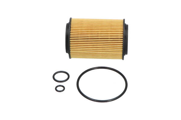 KAVO PARTS HO-829 Маслен филтър HONDA CIVIC 8 Hatchback (FN, FK) 140 K.C. дизел цена