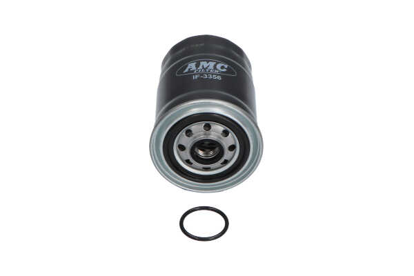KAVO PARTS IF-3356: Degvielas filtrs