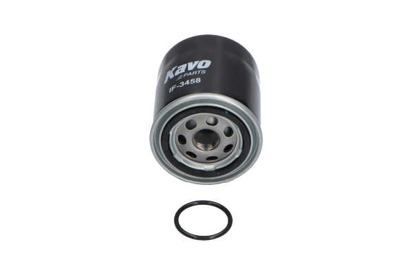 KAVO PARTS IF-3458 Palivový filter ISUZU D-Max 1 Pickup (TFR, TFS) 77 KS nafta cena