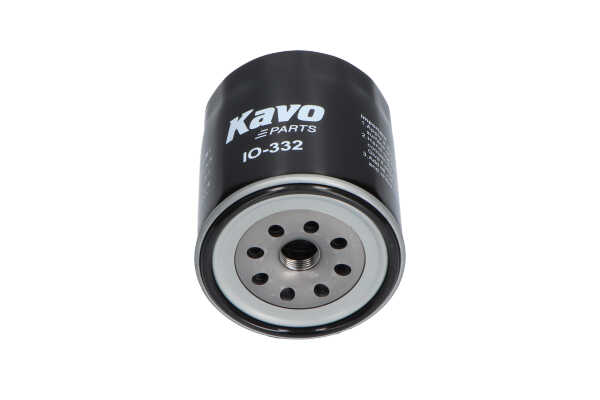 KAVO PARTS IO-332 Alyvos filtras ISUZU TROOPER (UBS) 72 AG dyzelinas kaina