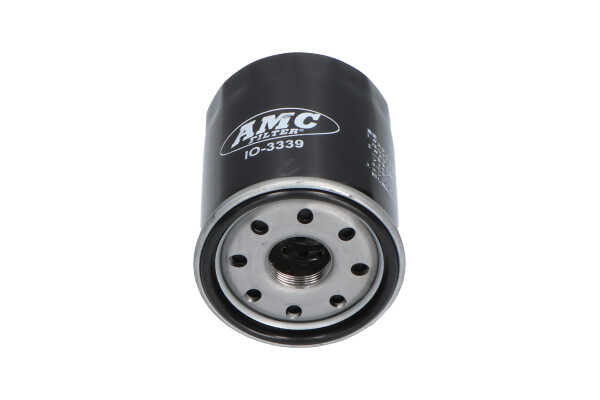KAVO PARTS IO-3339 Alyvos filtras ISUZU D-MAX III (RG01) 177 AG dyzelinas kaina