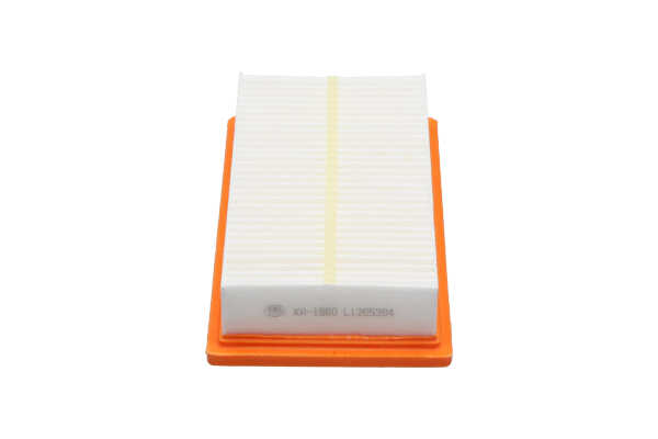 KAVO PARTS KA-1660 Filtro aria KIA Rio 4 (YB, SC, FB) 101 CV Benzina/Elettrico costo