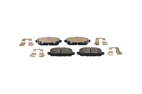KAVO PARTS KBP-2065 Bremsbeläge HONDA HR-V III (RV) 131 PS Benzin/Elektro Kosten