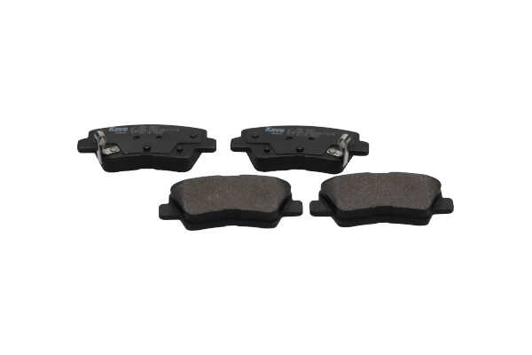 KAVO PARTS KBP-3053 Klocki hamulcowe HYUNDAI i30 kombi (PDE) 116 KM olej napędowy koszt