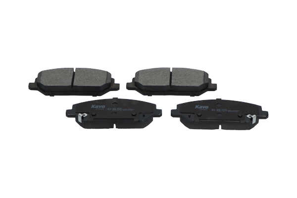 KAVO PARTS KBP-3055 Sada brzdových destiček, kotoučová brzda KIA Ceed III Hatchback (CD) 160 HP Benzin-elektro cena