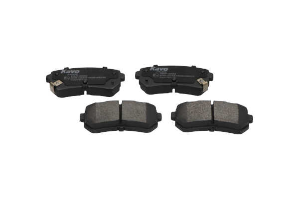 KAVO PARTS KBP-3059 Bremsbeläge HYUNDAI ix20 (JC) 125 PS Benzin/Autogas (LPG) Kosten