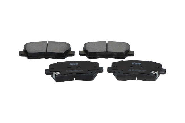 KAVO PARTS KBP-4579 Sada brzdových destiček, kotoučová brzda KIA PICANTO (JA) 84 HP Benzín cena