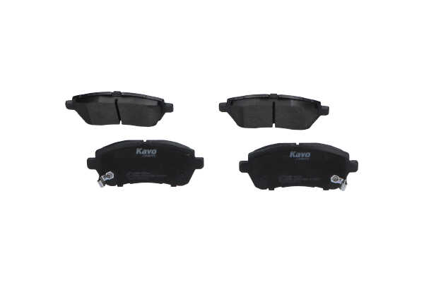 KAVO PARTS KBP-8534 Τακάκια φρένων SUZUKI SWIFT 5 (AZ) 112 PS βενζινοκίνητο/ηλεκτροκίνητο κόστος