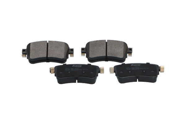 KAVO PARTS KBP-9154 Remblokken TOYOTA ProAce Verso (MPY_) 136 Pk Elektro kosten