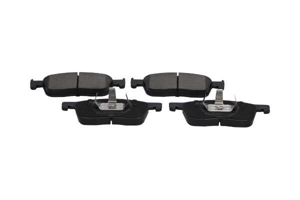KAVO PARTS KBP-9155 Remblokken CITROЁN Jumpy Flatbed Vrachtwagen / Chassis (V_) 136 Pk Elektro kosten