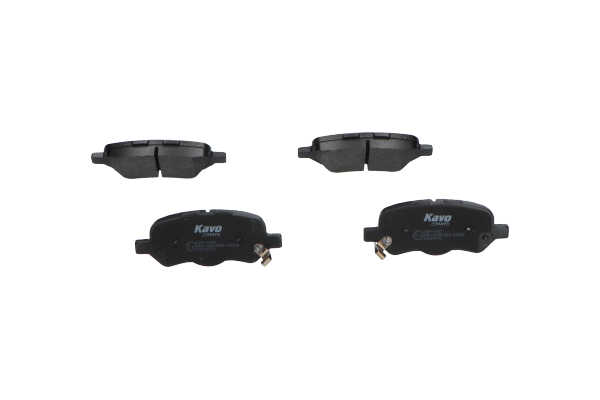 KAVO PARTS KBP-9157 Bremsbeläge TOYOTA Venza (_V1_) 272 PS Benzin Kosten
