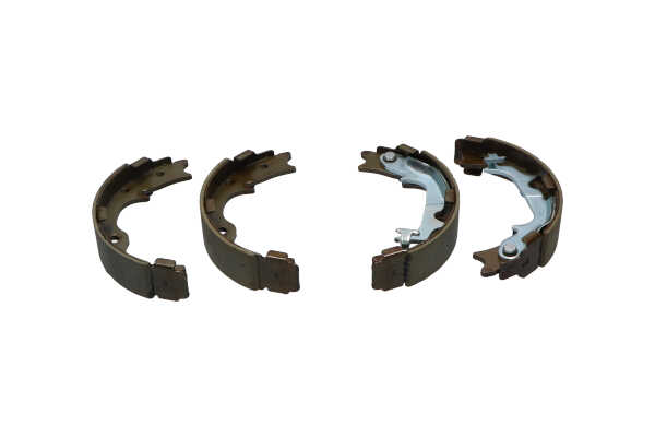 KAVO PARTS KBS-3420: Juego de zapatas de frenos