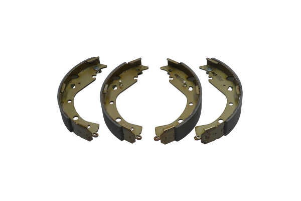 KAVO PARTS KBS-9943 Bremsbackensatz TOYOTA RAV 4 II (CLA2_, XA2_, ZCA2_, ACA2_) 163 PS Benzin Kosten