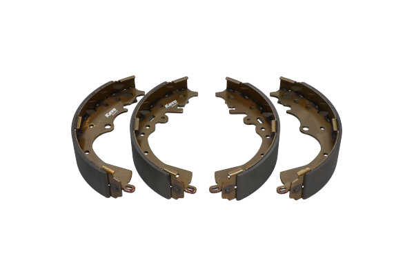 KAVO PARTS KBS-9944 Σετ σιαγόνων φρένων TOYOTA Tacoma Pick-up (_N2_) 160 PS Βενζίνη κόστος