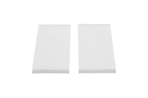 KAVO PARTS KC-6107: Filtro de habitáculo Filtro antipolen