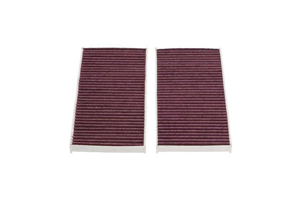 KAVO PARTS KC-6107X: Innenraumfilter mit antiallergischer Wirkung
