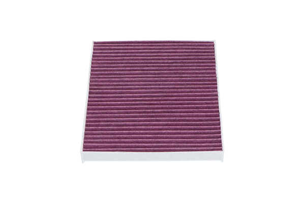 KAVO PARTS KC-6111X: Kupefilter med antiallergisk virkning