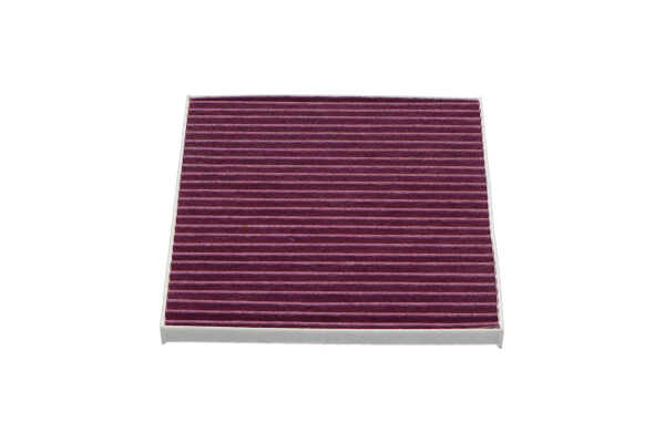 KAVO PARTS KC-6113X: Innenraumfilter mit antiallergischer Wirkung