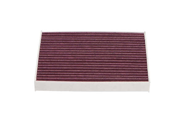 KAVO PARTS KC-6117X: Szűrő, utastér levegő antiallergén hatással