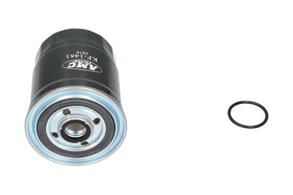 KAVO PARTS KF-1461: Degvielas filtrs