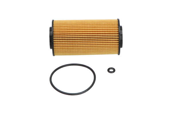 KAVO PARTS KO-095 Φίλτρο λαδιού KIA CERATO Σεντάν (LD) 73 PS Πετρέλαιο κόστος