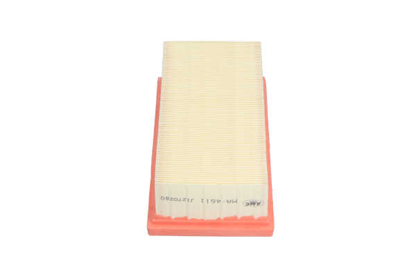 KAVO PARTS MA-4611 Luftfilter MITSUBISHI COLT 6 (Z3A, Z2A) 68 HK Diesel hvad koster