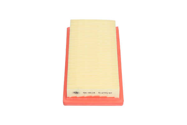 KAVO PARTS MA-4618 Luftfilter MITSUBISHI Mirage / Space Star Hatchback (A0_A) 78 HK Benzin hvad koster
