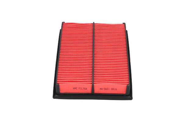 KAVO PARTS MA-5601 Luftfilter FORD FIESTA 4 (JA, JB) 60 hk Diesel hva koster
