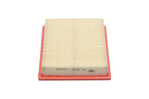 KAVO PARTS MA-5634: Gaisa filtrs