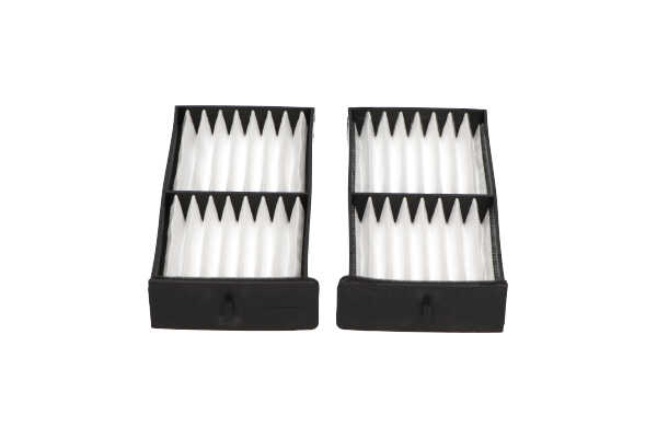 KAVO PARTS MC-4011: Filtrs, Salona telpas gaiss Smalkās attīrīšanas salona filtrs