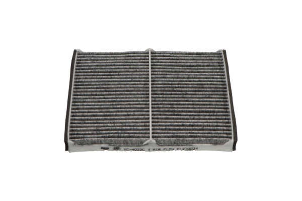 KAVO PARTS MC-4022C Filtr, vzduch v interiéru MITSUBISHI COLT 6 (Z3A, Z2A) 68 HP Diesel cena