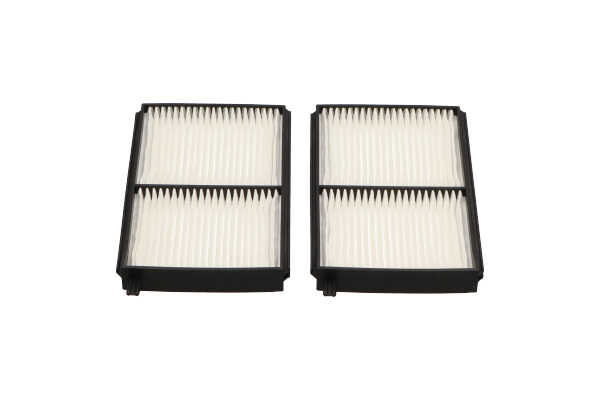 KAVO PARTS MC-5105 Φίλτρο, αέρας εσωτερικού χώρου MAZDA 121 II (DB) 53 PS Βενζίνη κόστος