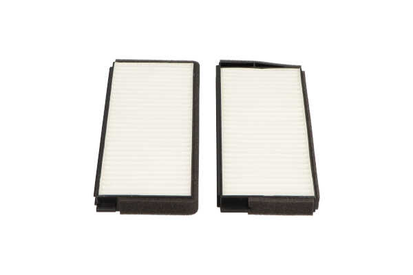 KAVO PARTS MC-5109: Filtrs, Salona telpas gaiss Smalkās attīrīšanas salona filtrs