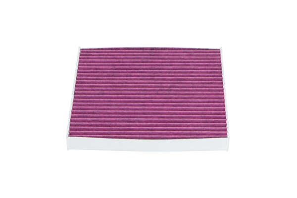 KAVO PARTS MC-5112X: Innenraumfilter mit antiallergischer Wirkung