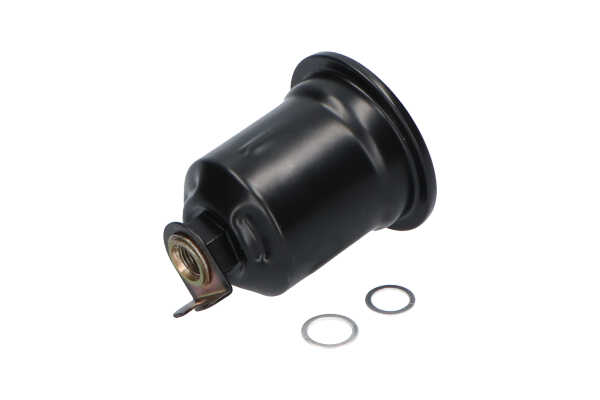 KAVO PARTS MF-4449 Brændstof-filter MITSUBISHI Lancer 7 Limousine (CS_A, CT_A) 280 HK Benzin hvad koster