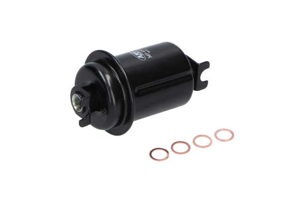 KAVO PARTS MF-4557: Filtro combustible