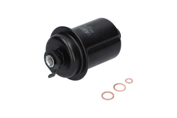 KAVO PARTS MF-4559 Brændstof-filter MITSUBISHI Cordia (A21_A, AB, AC) 136 HK Benzin hvad koster