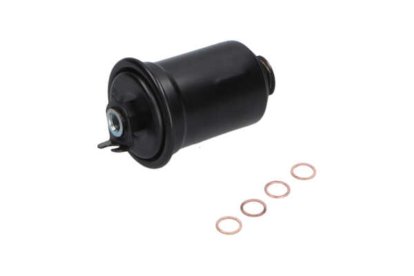 KAVO PARTS MF-4641 Brændstof-filter MITSUBISHI 3000 GT Coupe (Z1_A) 224 HK Benzin hvad koster