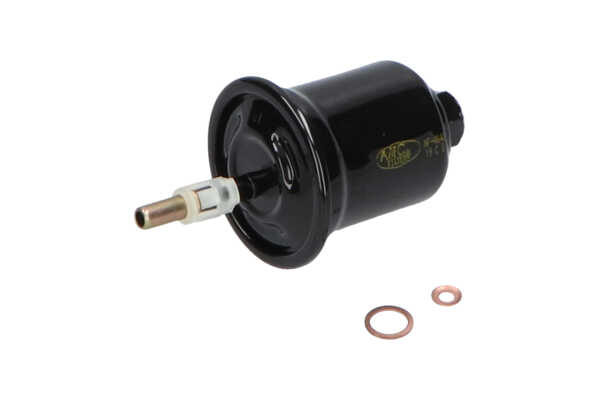 KAVO PARTS MF-4642 Drivstoffilter MITSUBISHI GALANT 6 (EA) 205 hk Bensin hva koster