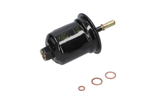 KAVO PARTS MF-4645 Φίλτρο καυσίμου MITSUBISHI GALANT 6 (EA) 146 PS Βενζίνη κόστος