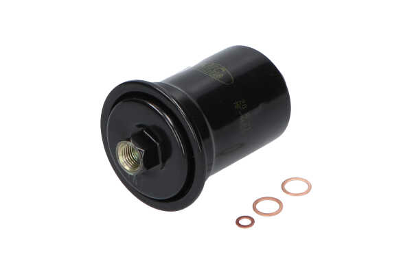 KAVO PARTS MF-4659 Brændstof-filter MITSUBISHI PAJERO 2 (V3W, 52W, 54W) 194 HK Benzin hvad koster