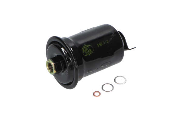 KAVO PARTS MF-4660 Kuro filtras PROTON Persona 400 Sedanas (C9_S) 135 AG benzinas kaina
